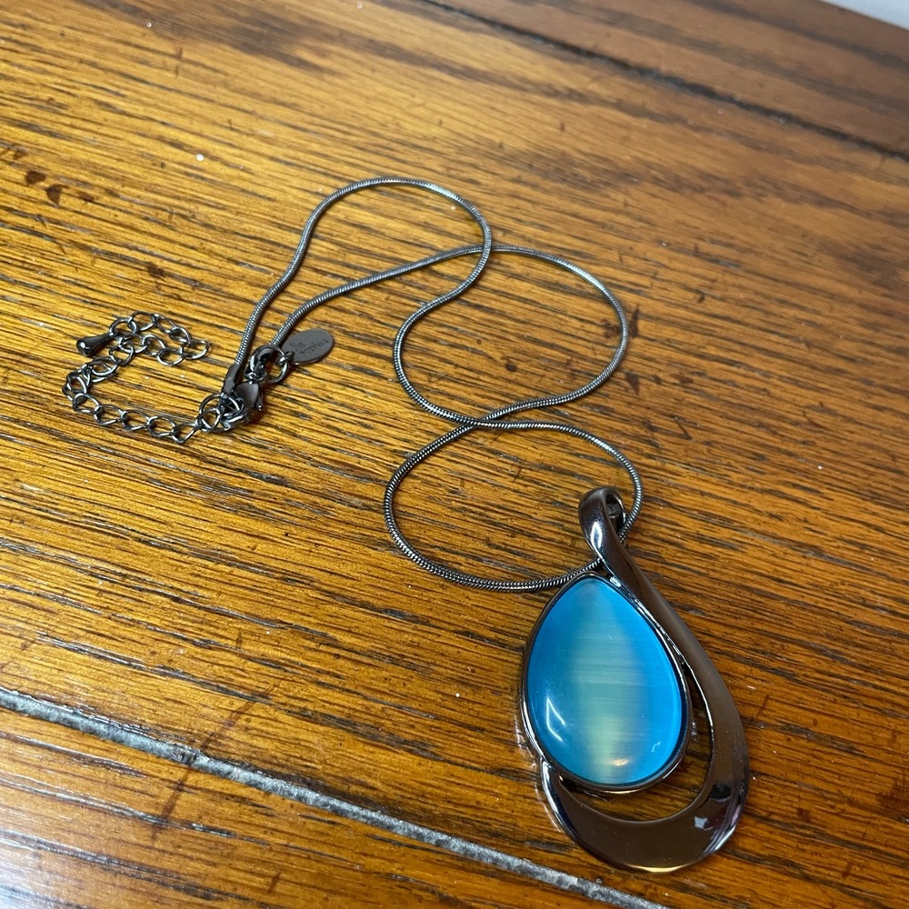 Lia Sophia Necklace